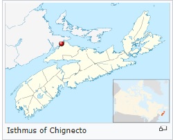 Chignecto
