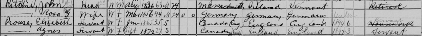 1900 census Prowse.png